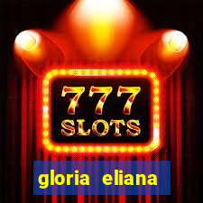 gloria eliana ribeiro letra