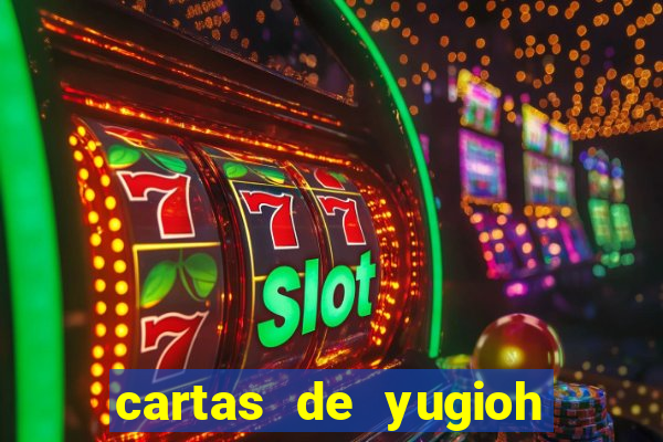 cartas de yugioh para imprimir