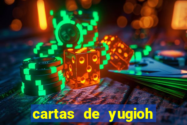 cartas de yugioh para imprimir