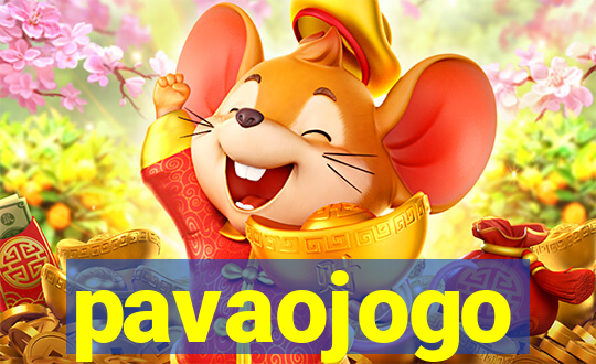 pavaojogo