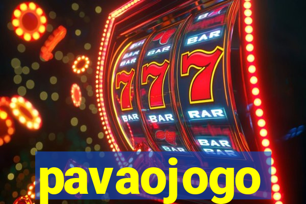pavaojogo