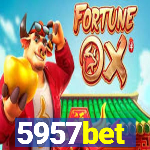 5957bet