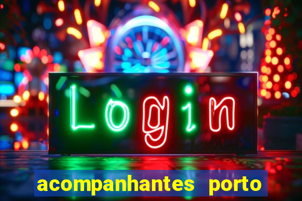 acompanhantes porto belo sc