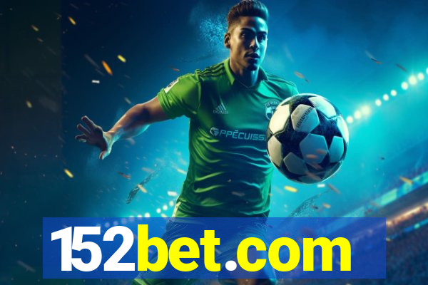 152bet.com