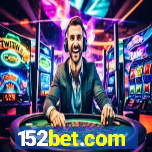 152bet.com