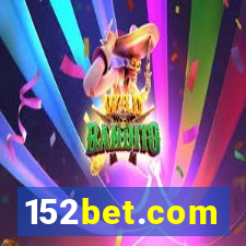 152bet.com