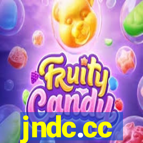 jndc.cc
