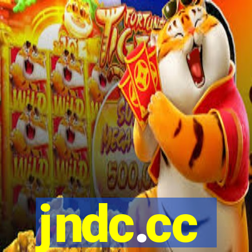 jndc.cc