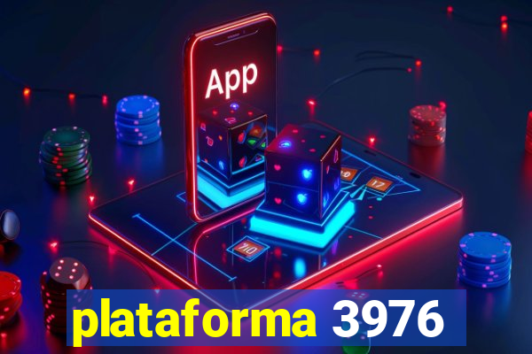 plataforma 3976