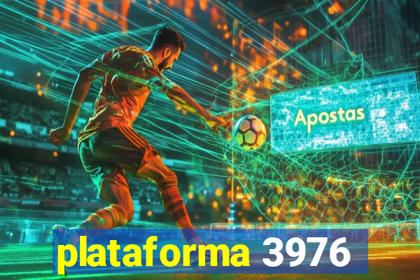 plataforma 3976