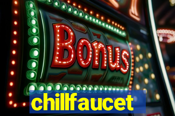 chillfaucet
