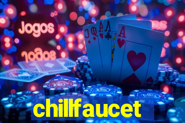 chillfaucet