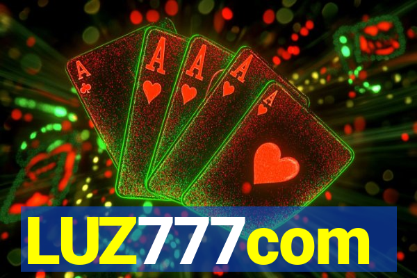 LUZ777com