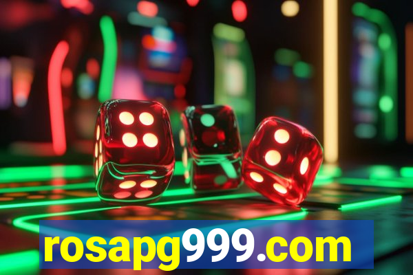 rosapg999.com