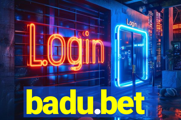 badu.bet