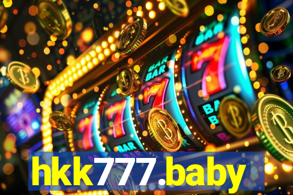 hkk777.baby