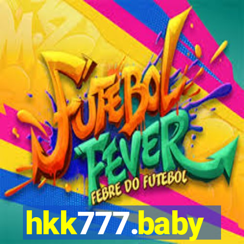 hkk777.baby