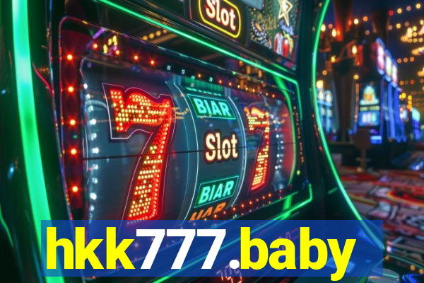 hkk777.baby