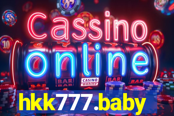 hkk777.baby