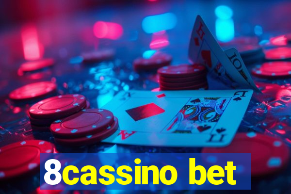 8cassino bet