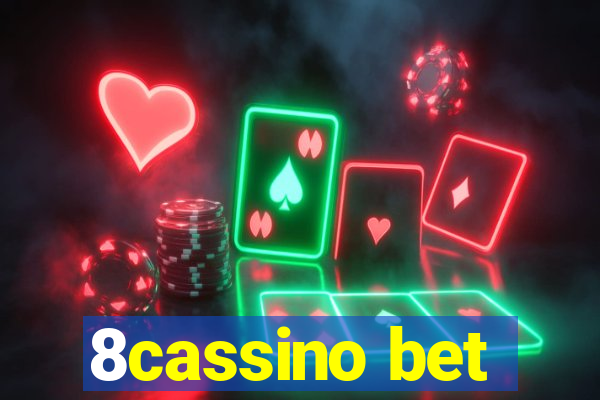 8cassino bet