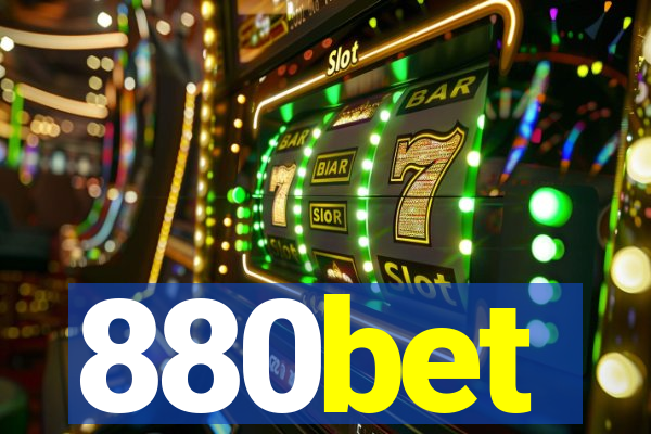 880bet