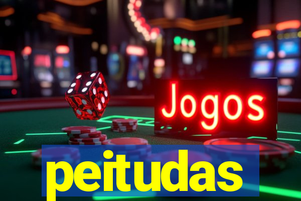 peitudas