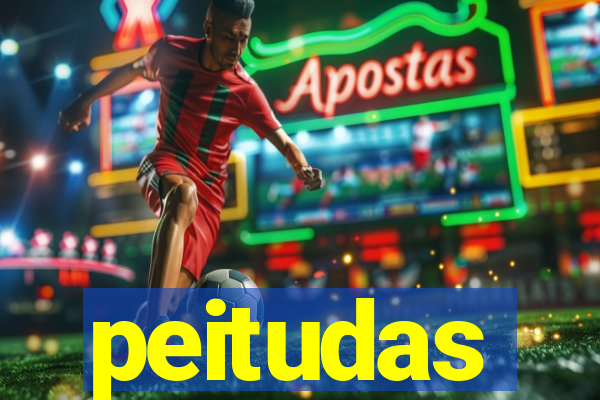 peitudas