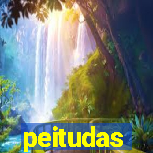 peitudas