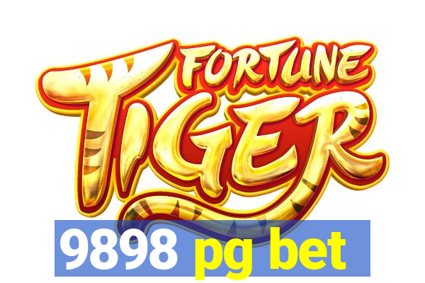 9898 pg bet