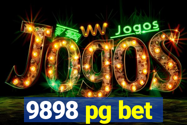 9898 pg bet