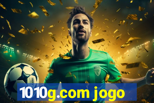 1010g.com jogo