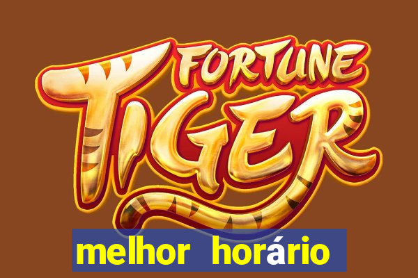 melhor horário para jogar fortune rabbit à noiteCommercial