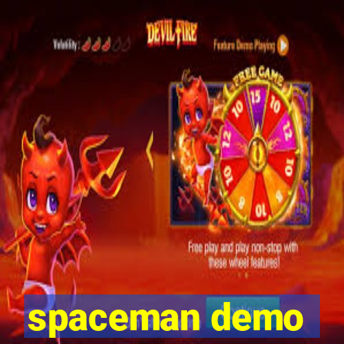 spaceman demo