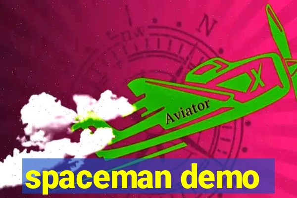 spaceman demo