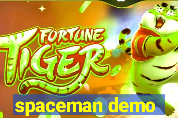 spaceman demo