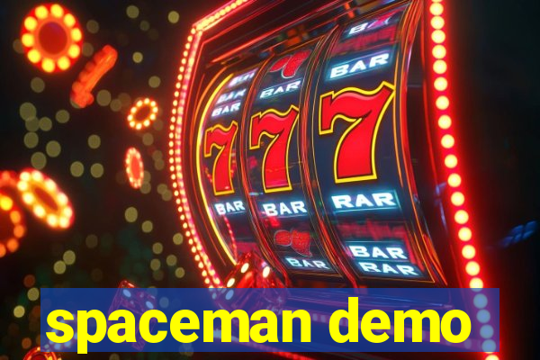spaceman demo