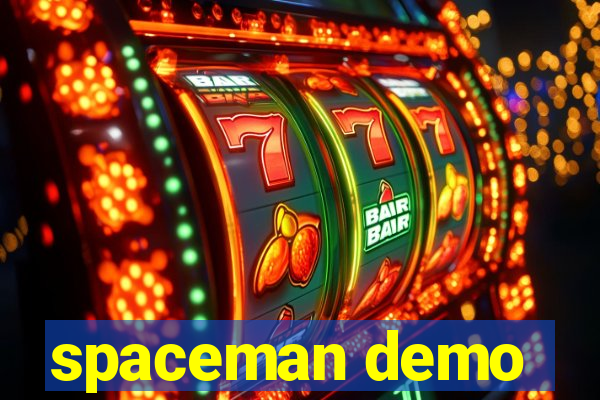 spaceman demo