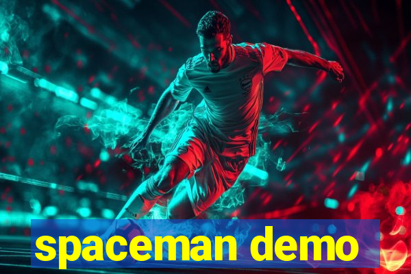 spaceman demo