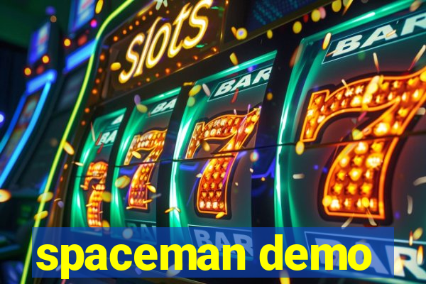 spaceman demo