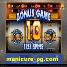 manicure-pg.com