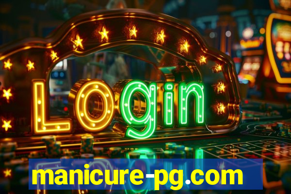 manicure-pg.com
