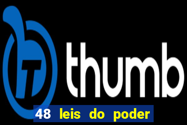 48 leis do poder pdf google drive