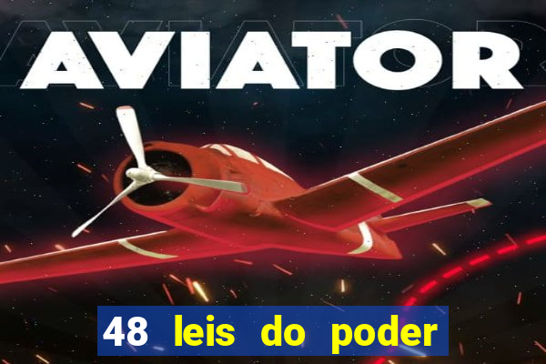 48 leis do poder pdf google drive