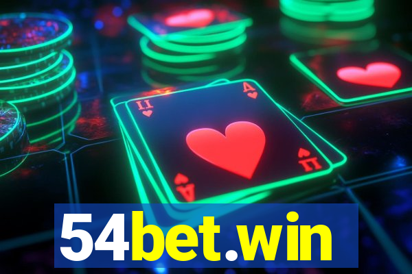 54bet.win