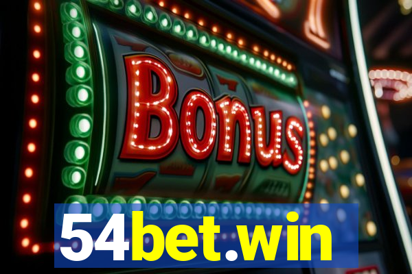 54bet.win