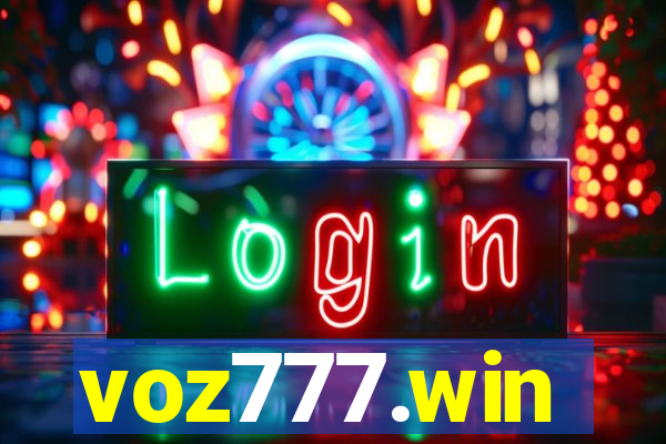 voz777.win