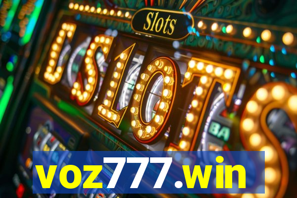 voz777.win