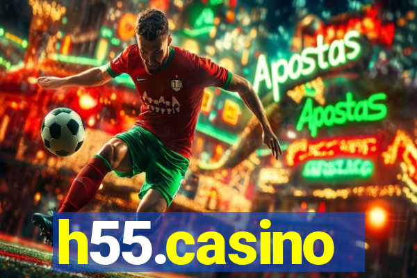h55.casino