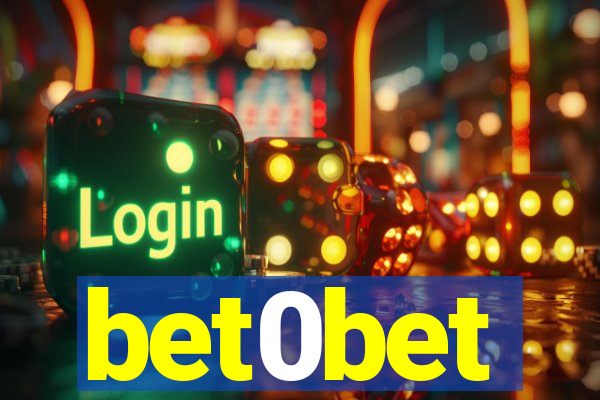 bet0bet